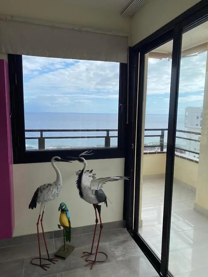 Apartamento Paraiso125 Playa Paraíso