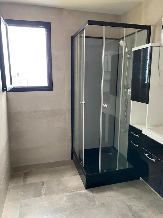 Apartamento Paraiso125 Playa Paraíso España