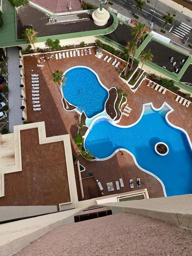 Apartamento Paraiso125 Playa Paraíso España