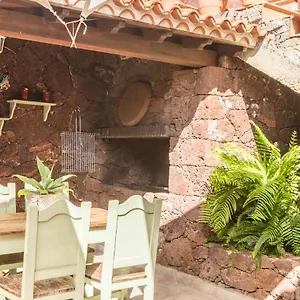 Casa Quintana - Carla Tijarafe