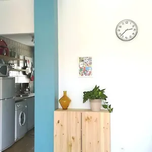 Apartamento Con Encanto Apartamento Sevilla