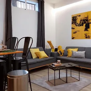 Completo, Chamartin Apartamento Madrid