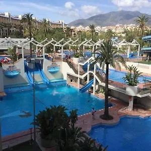 Benalbeach Apartamento Benalmádena