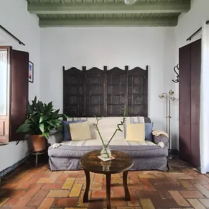 Casa Del Siglo Xvii Сasa de vacaciones Sevilla